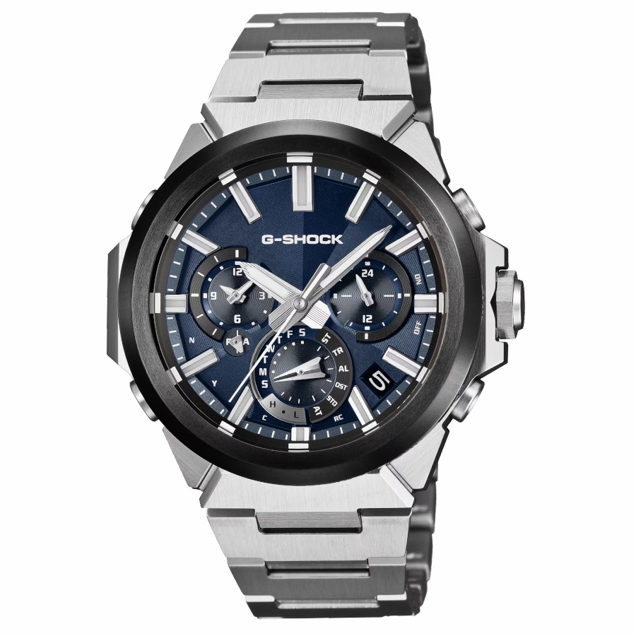 ジーショック(G-SHOCK) G-スティール GST-W1000 Series G-STEEL GST